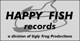 happy fish records